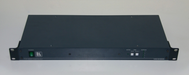 Distribuidor Kramer VM-4HDMI
