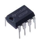 Circuito integrado NE555P